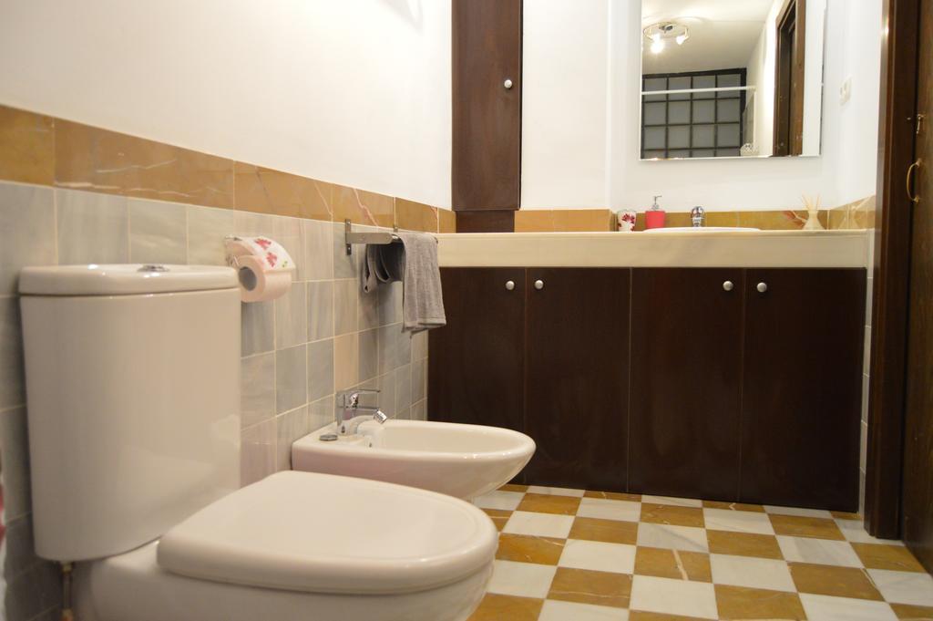Appartamento Lyrioshomes Tréboles Málaga